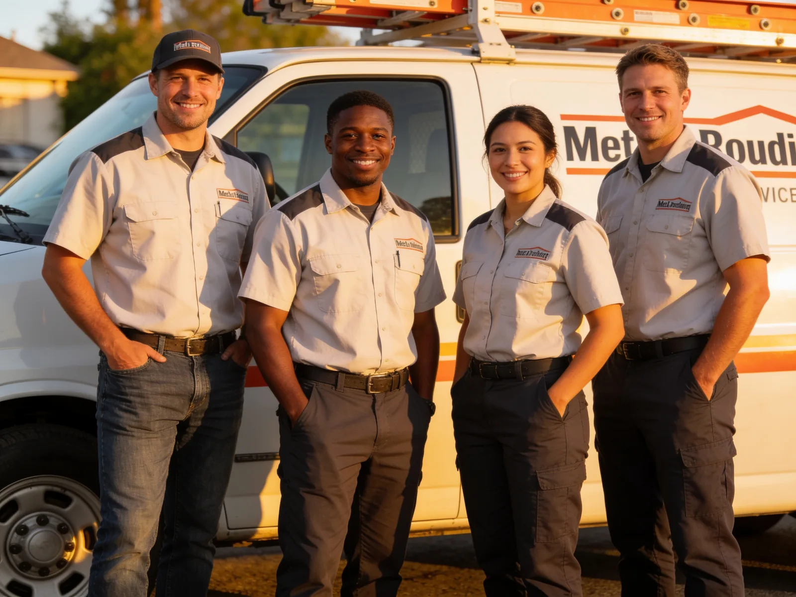 Metal Roof Installation company in Abingdon, MD